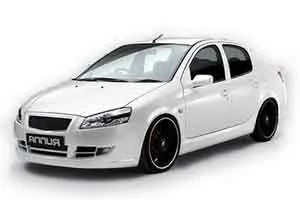 پوشش کامل کف کابین رانا و رانا پلاس