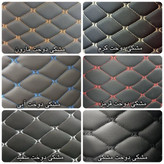 تویوتا پرادو چهار درب
