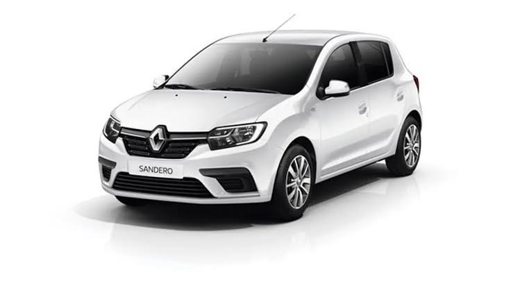 کفپوش چرمی ساندرو