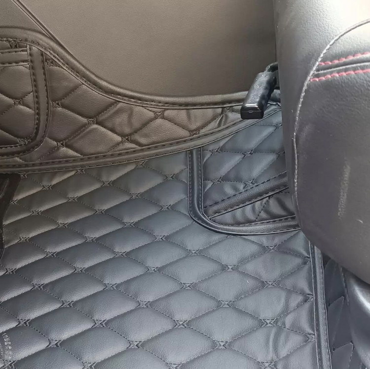 کفپوش ضدآب جک S3 – مناسب رانندگی روزمره و سفر