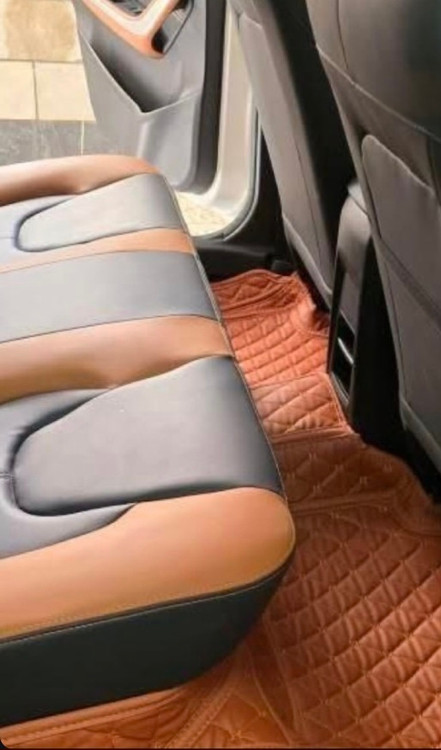 لایه زیره ضدلغزش کفپوش X33 – ثبات کامل زیر پا