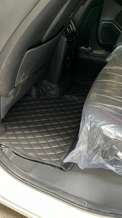 لایه زیره ضدلغزش کفپوش لاماری – ثبات کامل زیر پا