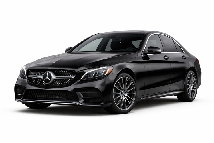 کفپوش پنجبعدی BMW سری 3 – لوکس، ضدآب و فیت فابریک