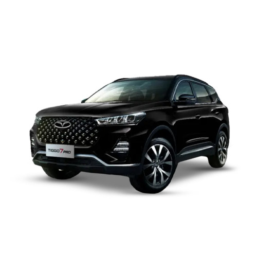 کفپوش پنجبعدی تیگو 7 – فیت دقیق و طراحی فابریک کابین