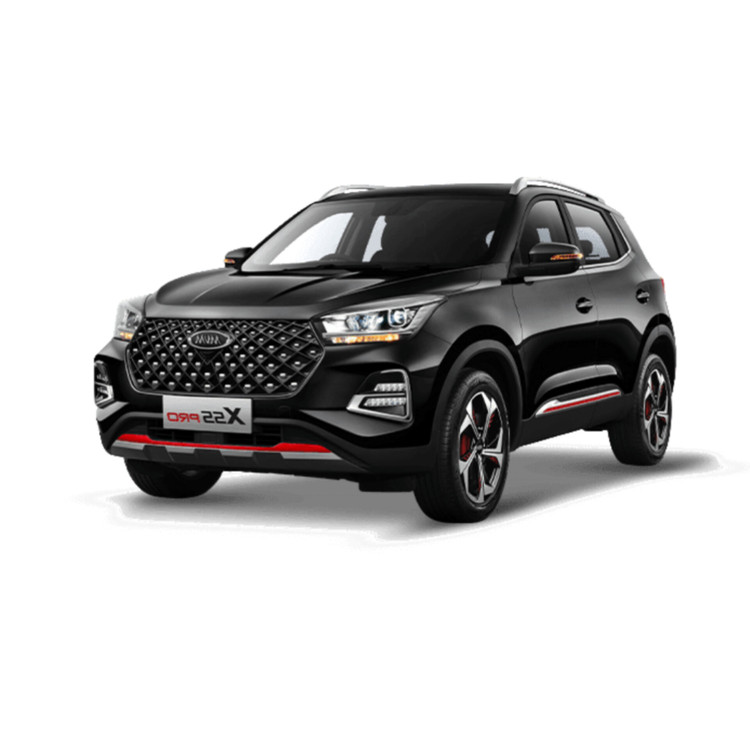 کفپوش پنجبعدی MVM X22 با طراحی فابریک