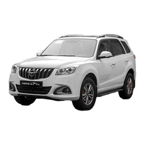 کفپوش پنجبعدی هایما S7 پرو با طراحی فیت فابریک