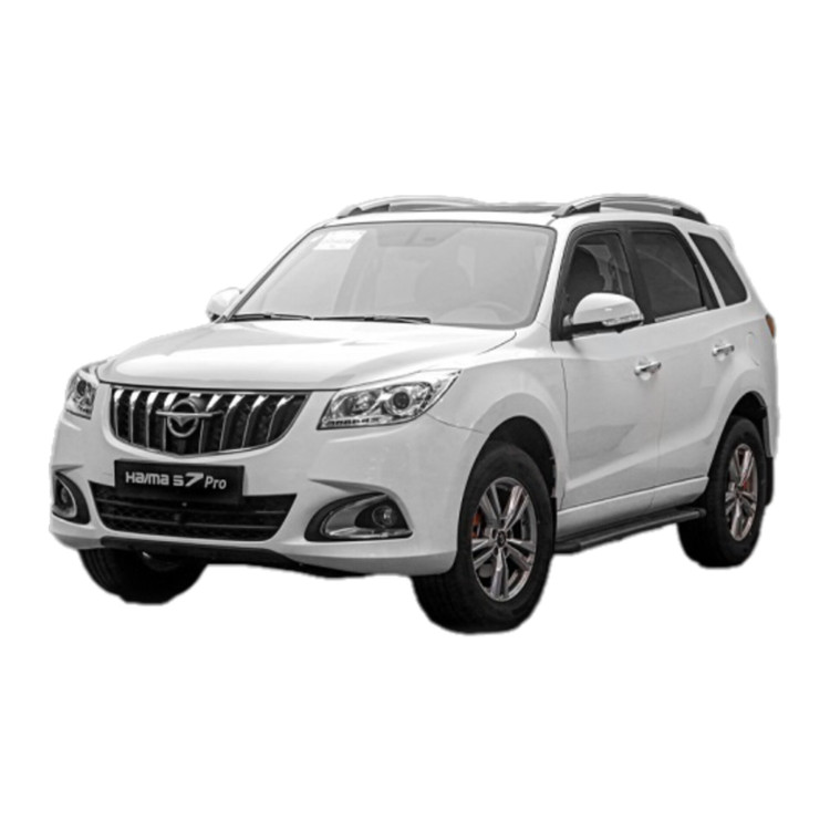 کفپوش پنجبعدی هایما S7 پرو با طراحی فیت فابریک