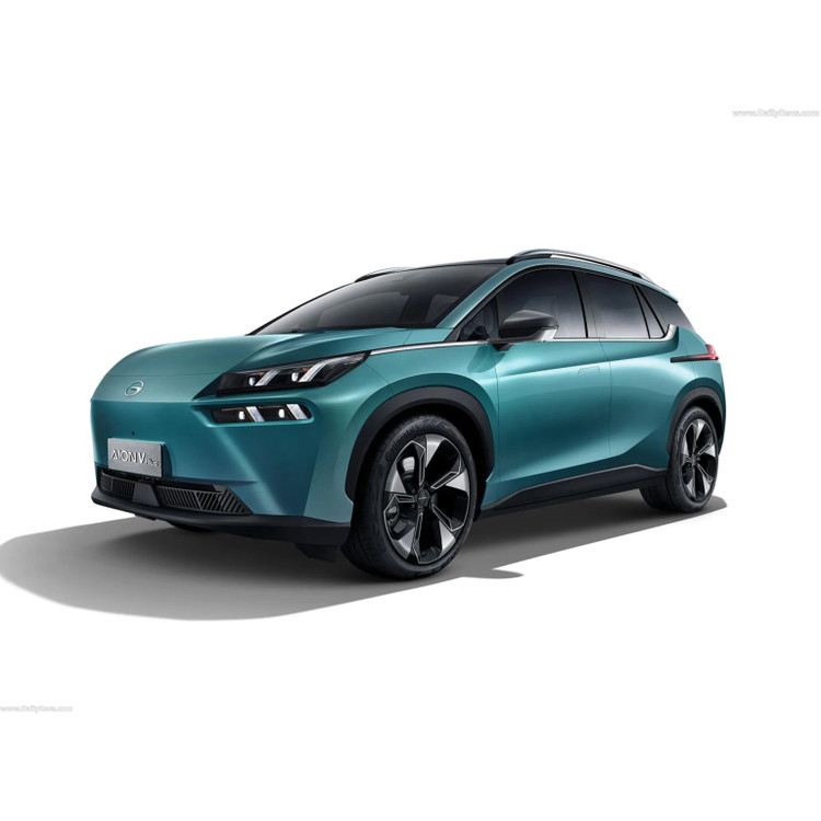 کفپوش پنجبعدی آیون برقی شاسی با طراحی مدرن