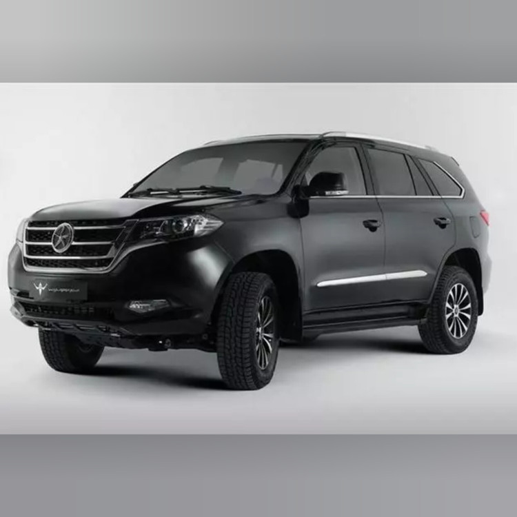کفپوش پنجبعدی دایون Y7 – فیت فابریک، ضدآب و طراحی لوکس