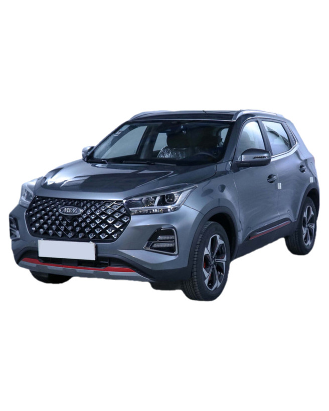 کفپوش پنجبعدی MVM X55 | فیت فابریک، ضدآب و طراحی لوکس